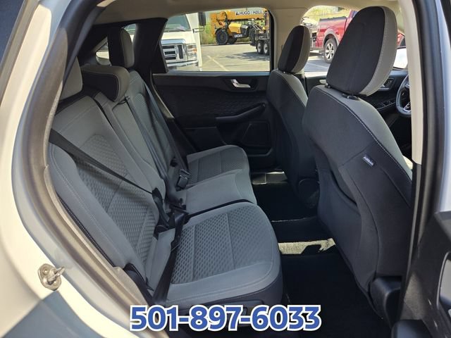 Certified 2020 Ford Escape SE Sport AWD/4WD image 14