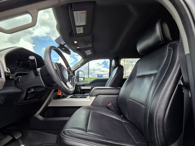 Certified 2019 Ford F250 Lariat AWD/4WD image 12