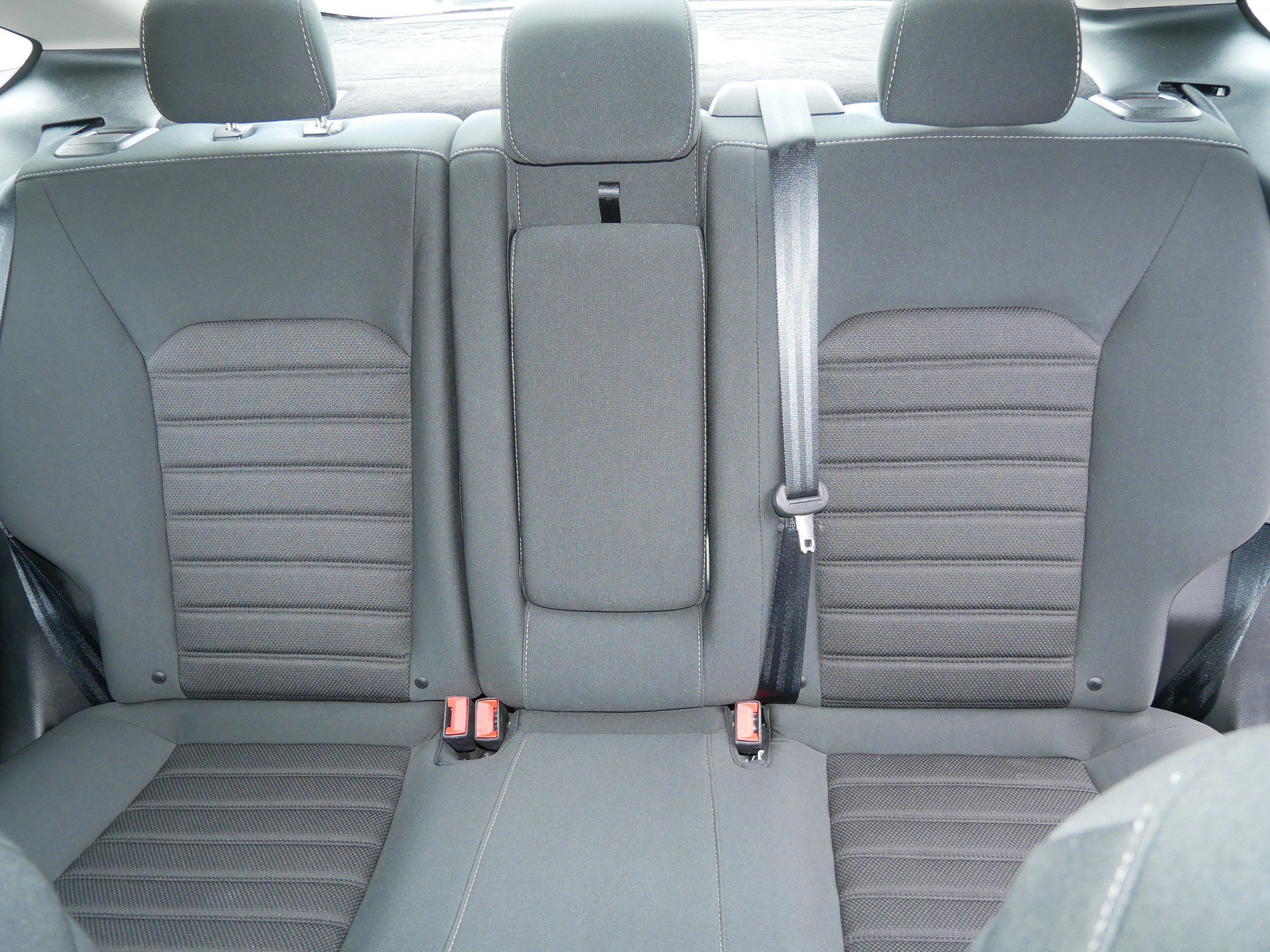 Certified 2020 Ford Fusion SE image 14