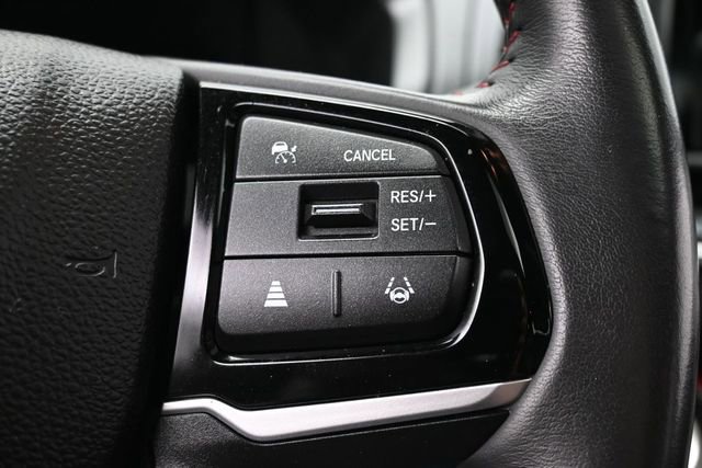 Used 2025 Honda Odyssey Sport-L image 16