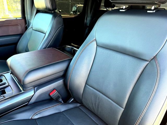 Certified 2022 Ford F150 Lariat image 8