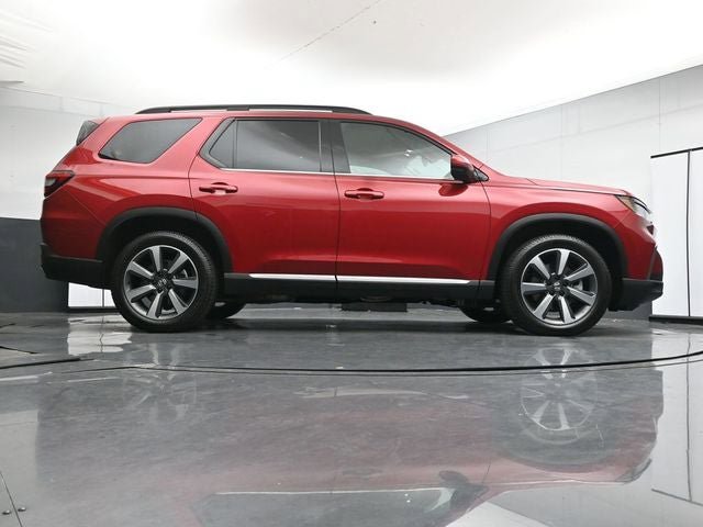 Used 2024 Honda Pilot Elite image 35