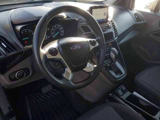 Certified 2022 Ford Transit Connect XLT w/ Trailer Tow Package image 10