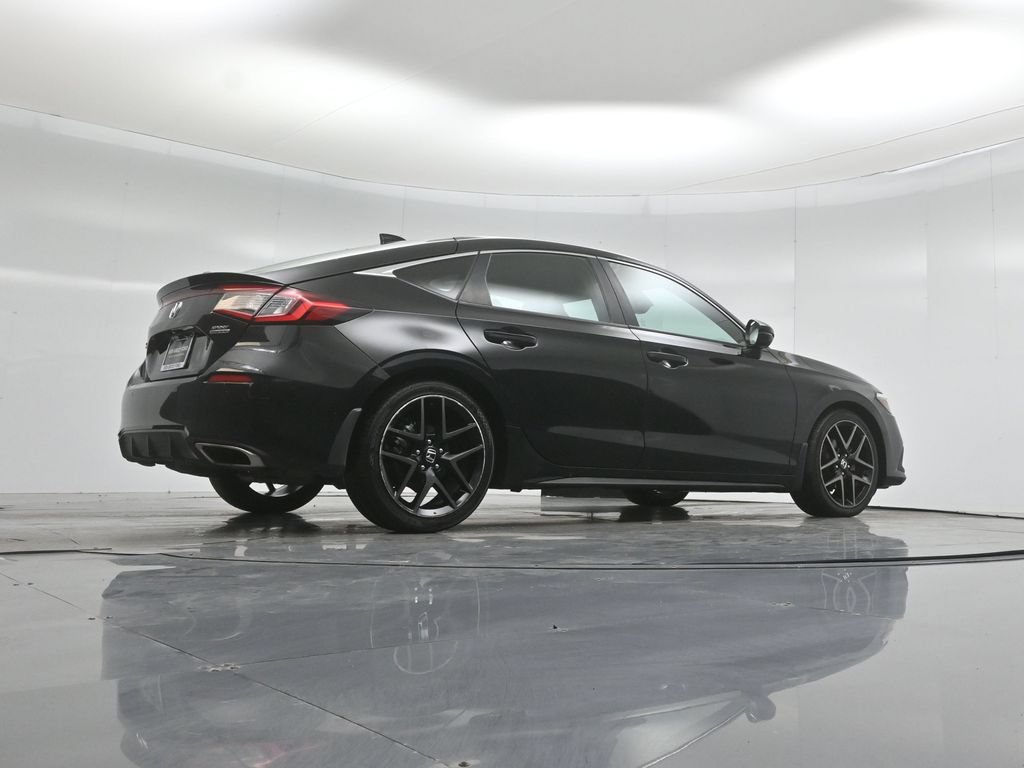 Used 2022 Honda Civic Sport Touring image 46