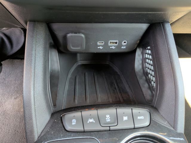Used 2021 Chevrolet TrailBlazer LS image 19