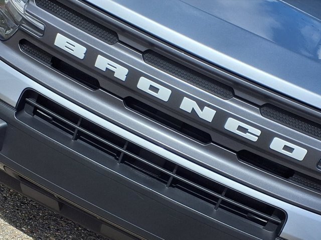 Certified 2023 Ford Bronco Sport Big Bend w/ Convenience Package AWD/4WD image 27
