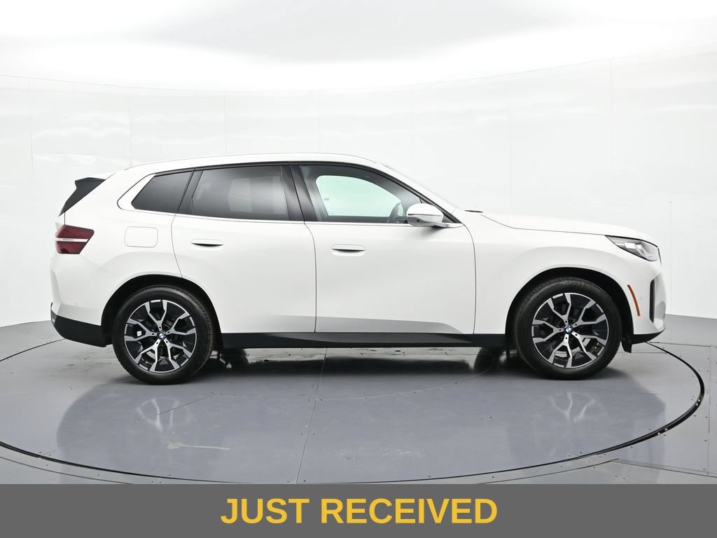 Used 2026 BMW X3 xDrive30i AWD/4WD image 5
