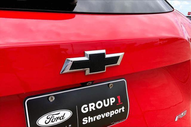 Used 2022 Chevrolet Blazer RS image 30