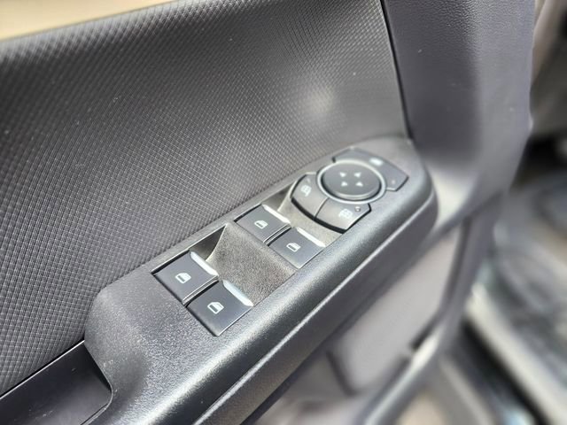 Certified 2025 Ford Bronco Sport Big Bend image 17