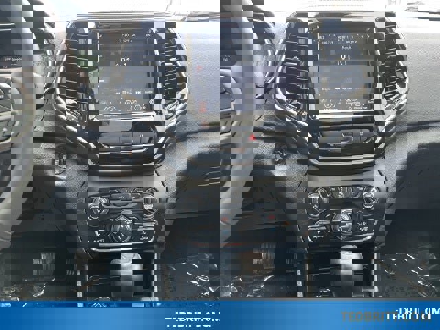 Used 2022 Jeep Cherokee Limited image 31