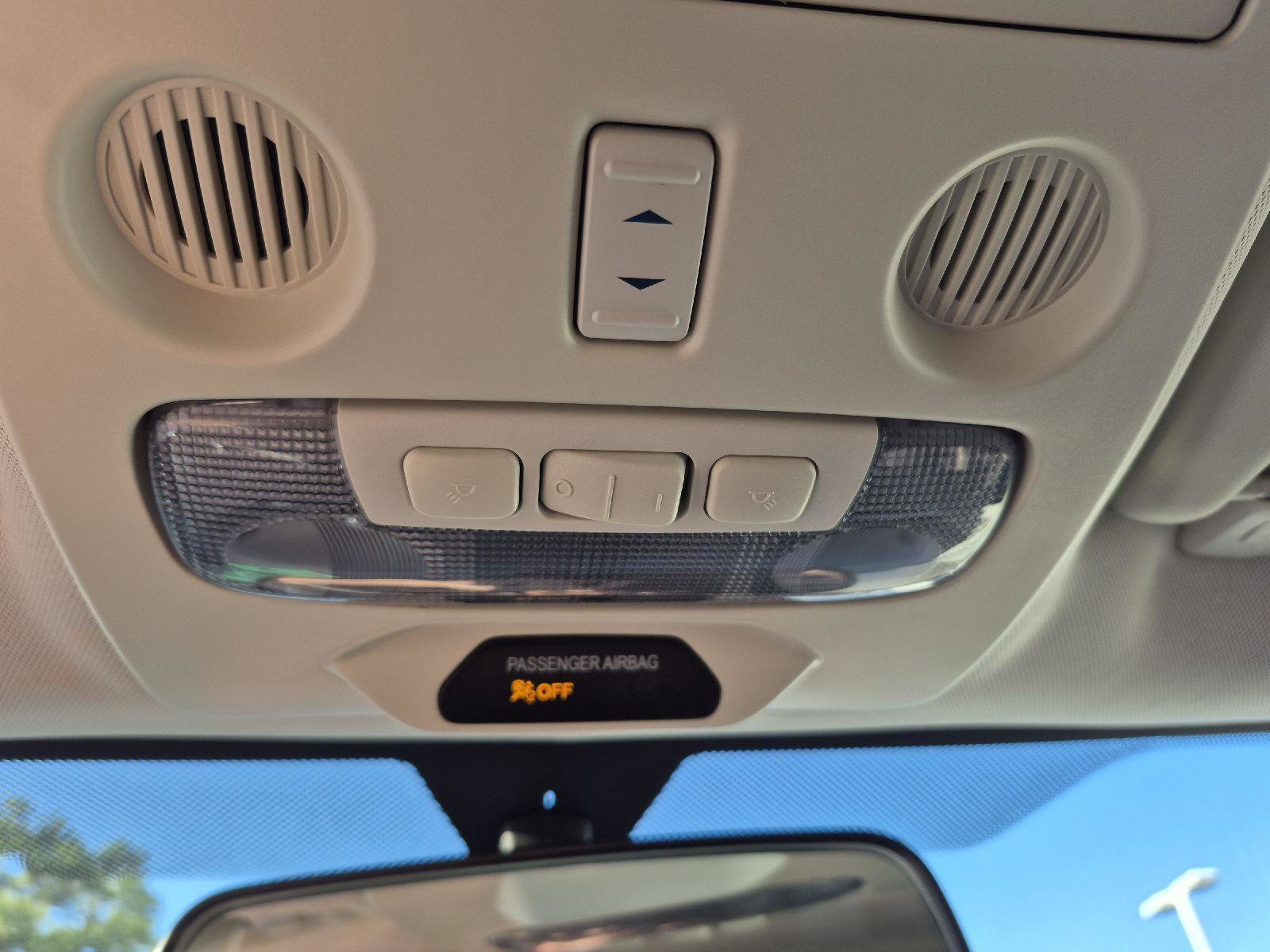 Certified 2020 Ford EcoSport SE w/ SE Convenience Package image 21