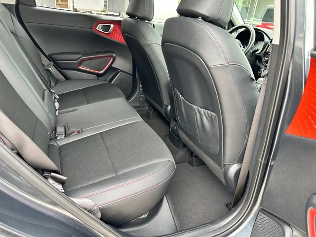 Used 2023 Kia Soul GT-Line FWD image 46