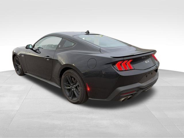 Certified 2024 Ford Mustang GT RWD image 8