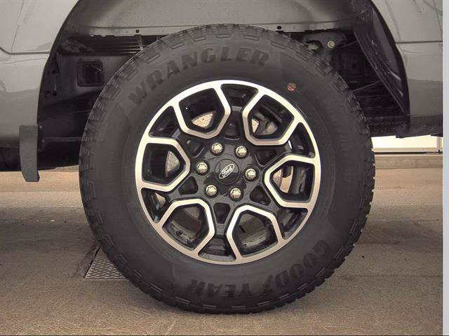 Certified 2023 Ford F150 XLT w/ Equipment Group 302A High AWD/4WD image 9