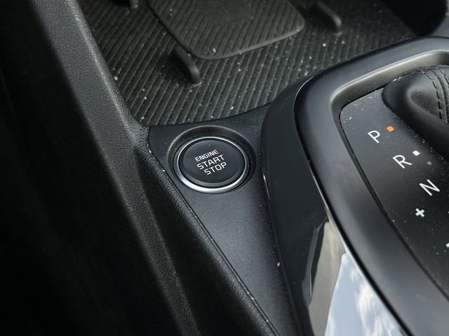 Used 2025 Kia K4 EX image 24