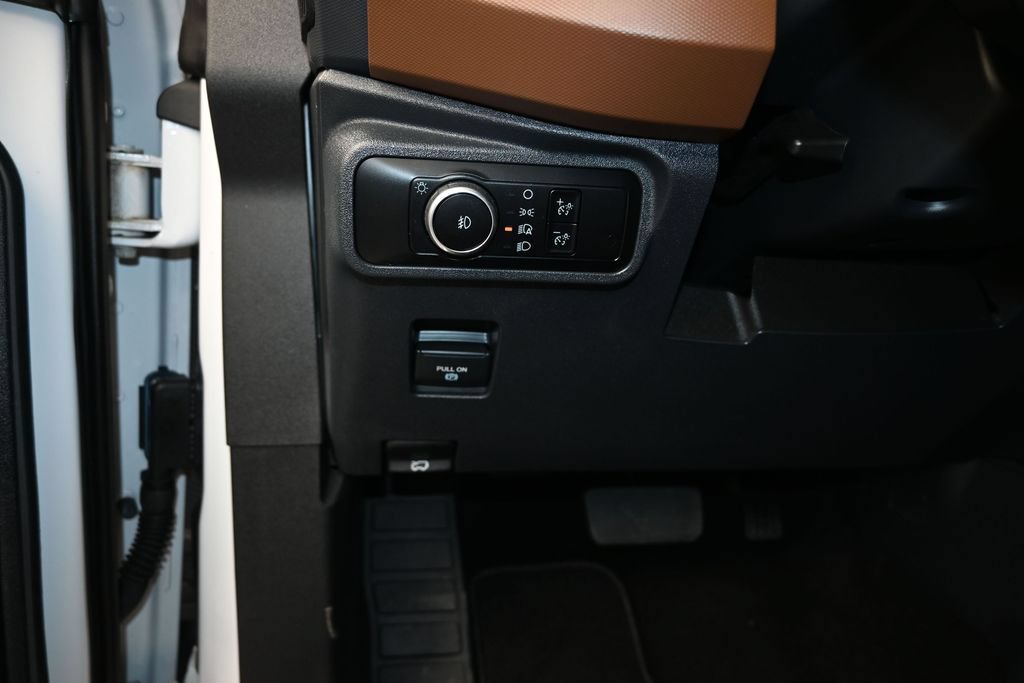 Certified 2024 Ford Bronco Outer Banks AWD/4WD image 12