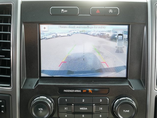 Certified 2018 Ford F150 XLT w/ Equipment Group 302A Luxury AWD/4WD image 30