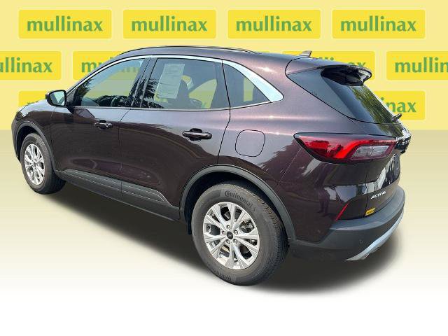 Certified 2023 Ford Escape Active w/ Tech Pack #1 AWD/4WD image 11