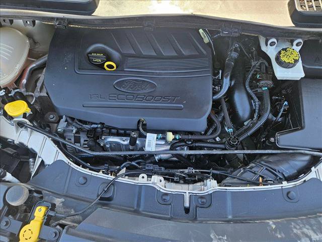 Certified 2018 Ford Escape SE w/ SE Sync 3 Package FWD image 22