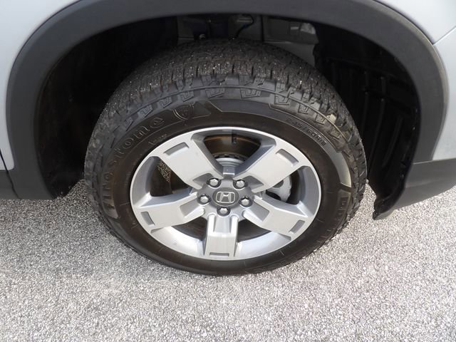 Used 2025 Honda Ridgeline RTL image 13