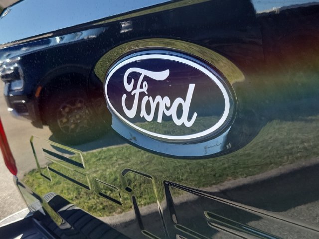 Certified 2026 Ford F150 STX w/ Equipment Group 200A RWD image 7