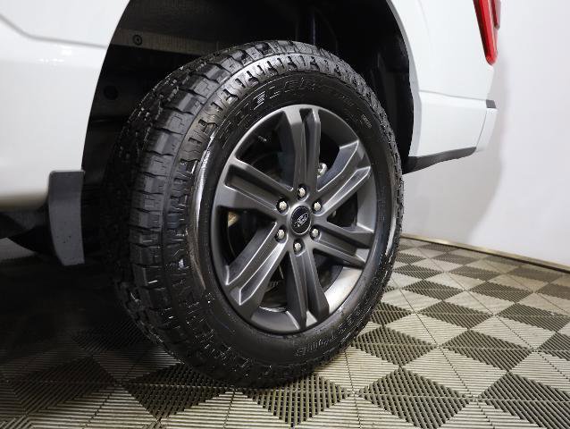 Certified 2023 Ford F150 XLT w/ Equipment Group 302A High image 39