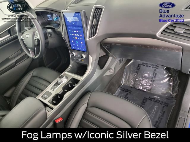 Certified 2024 Ford Edge SEL w/ Convenience Package AWD/4WD image 20