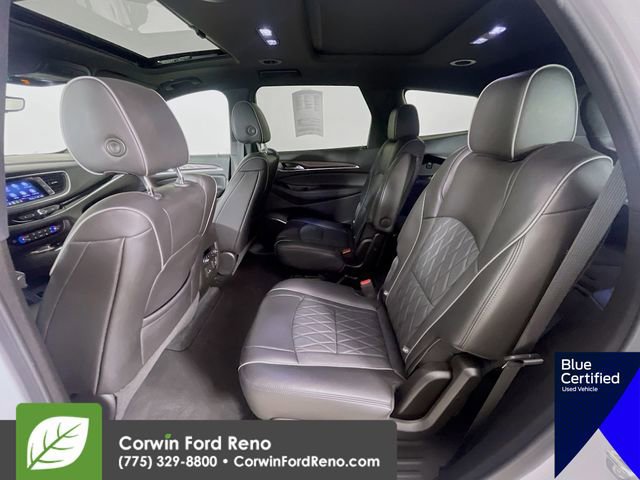 Used 2024 Buick Enclave Avenir w/ Avenir Technology Package image 30