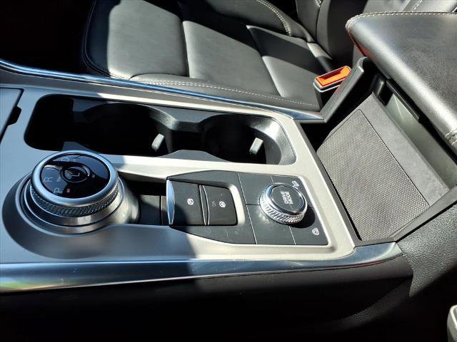 Certified 2023 Ford Explorer XLT w/ Equipment Group 202A AWD/4WD image 16