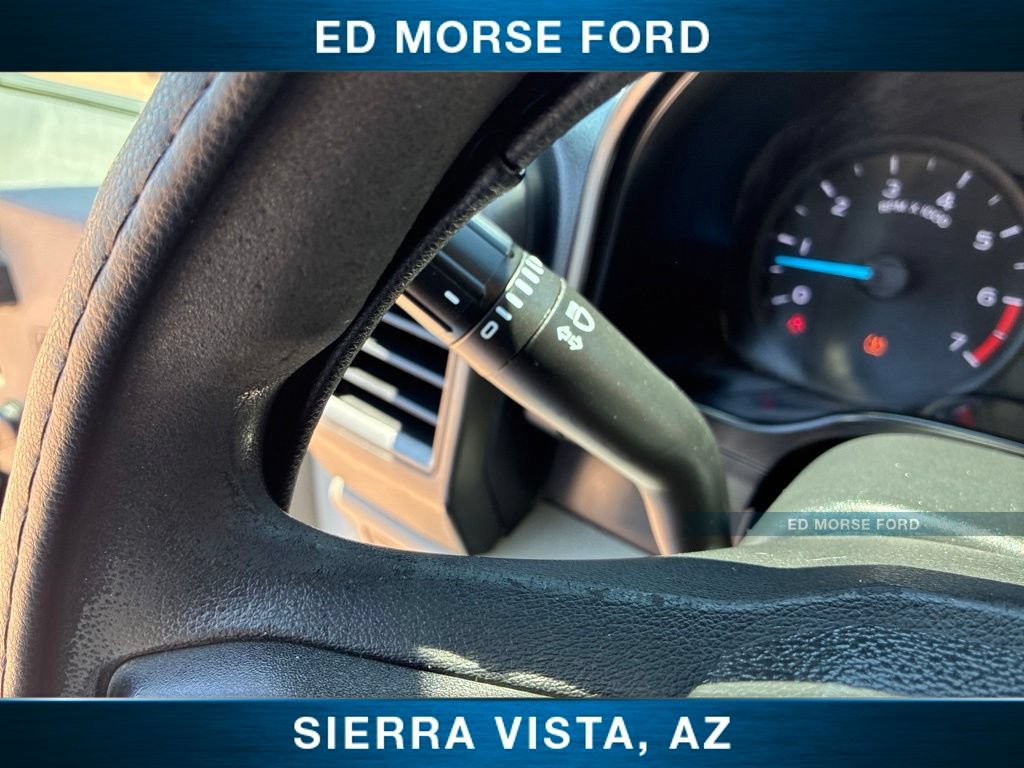 Certified 2018 Ford F250 XL AWD/4WD image 28