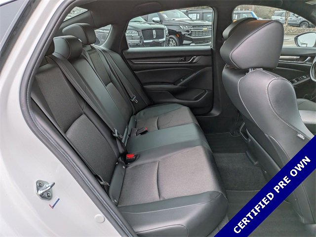 Used 2022 Honda Accord Sport image 30