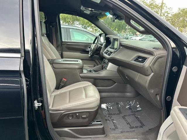Used 2024 Chevrolet Tahoe LT RWD image 33