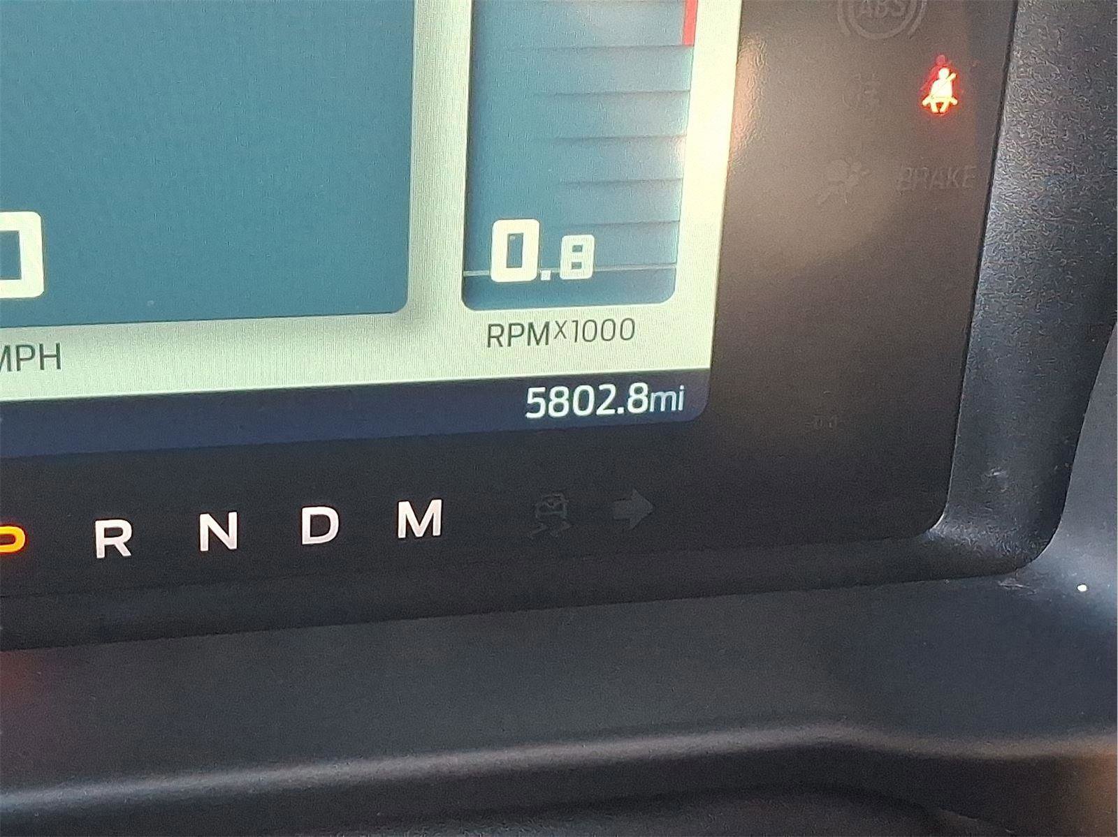 Certified 2024 Ford Bronco Black Diamond image 19