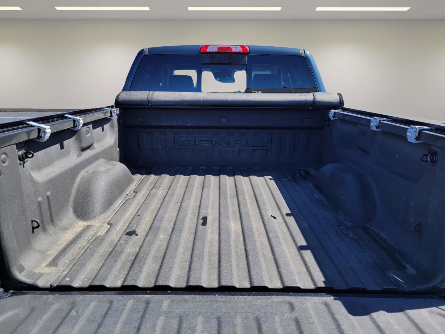 Used 2017 GMC Sierra 1500 Denali image 27