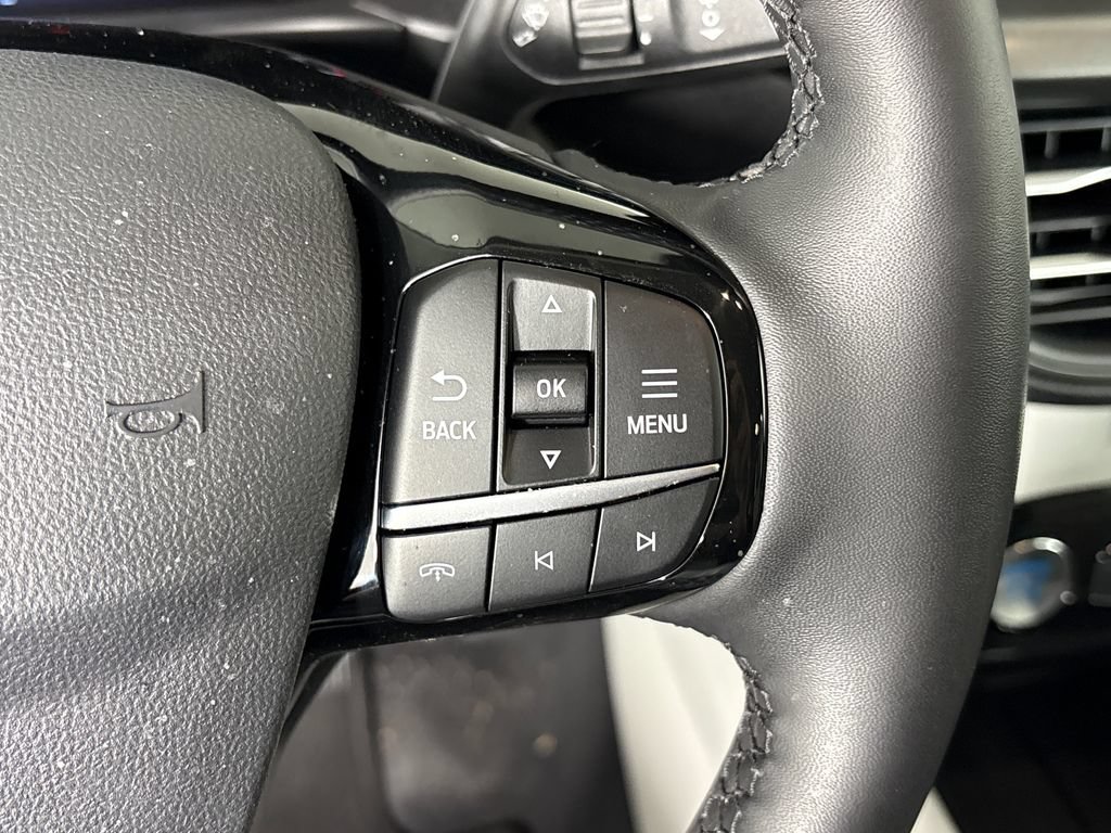 Certified 2023 Ford Escape SE FWD image 21