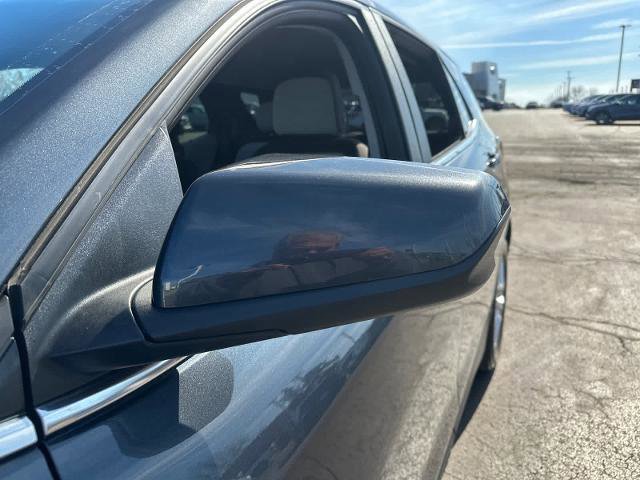 Used 2023 Chevrolet Equinox LT image 12