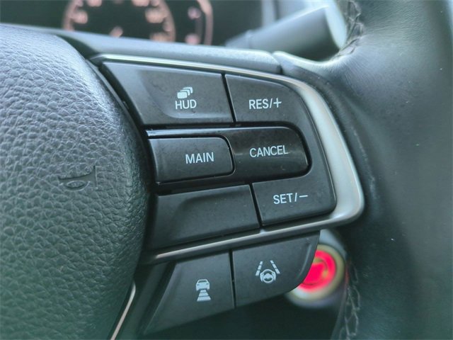 Used 2018 Honda Accord Touring image 26