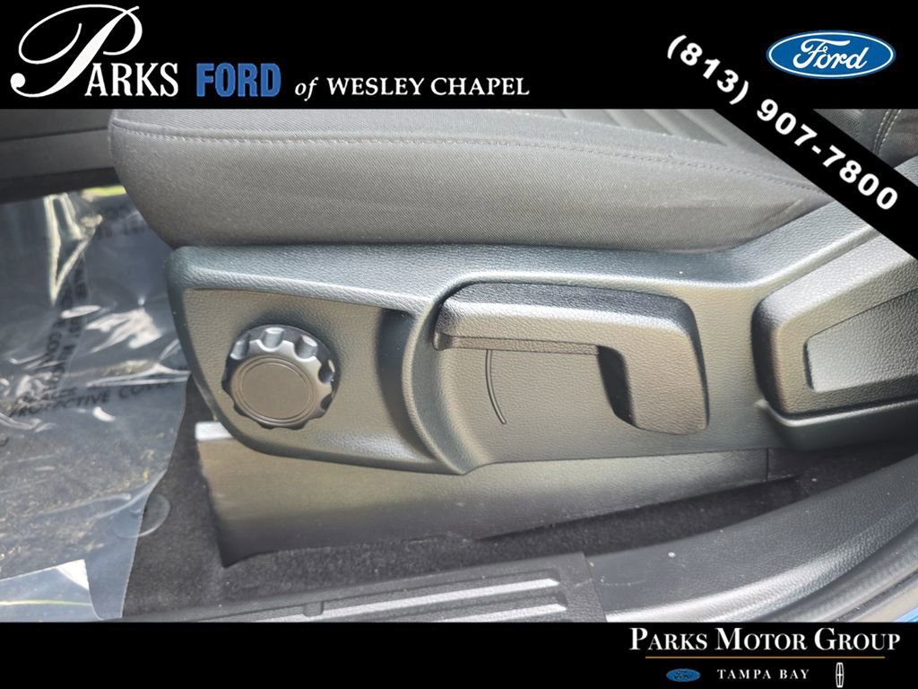 Certified 2020 Ford Ranger XLT w/ Equipment Group 301A Mid image 18