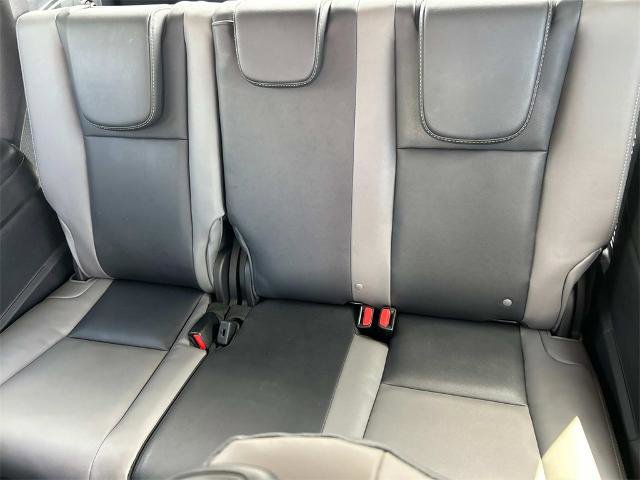 Used 2023 Subaru Ascent Onyx Edition Limited image 20