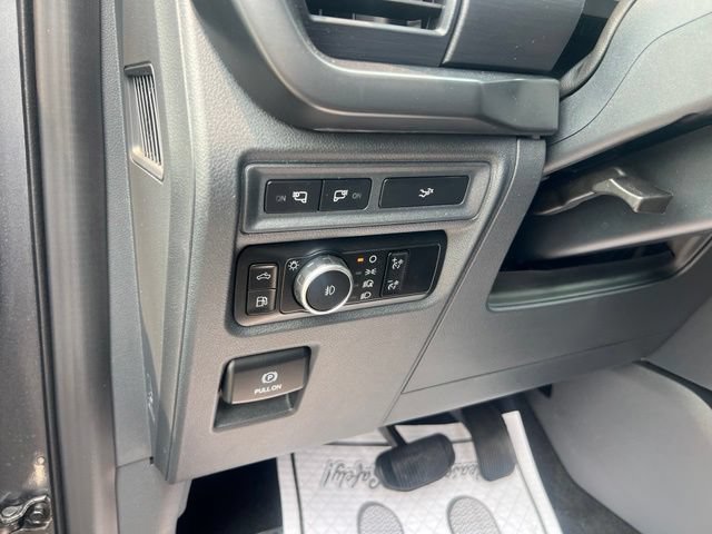 Certified 2024 Ford F150 XLT w/ Equipment Group 302A MID AWD/4WD image 8