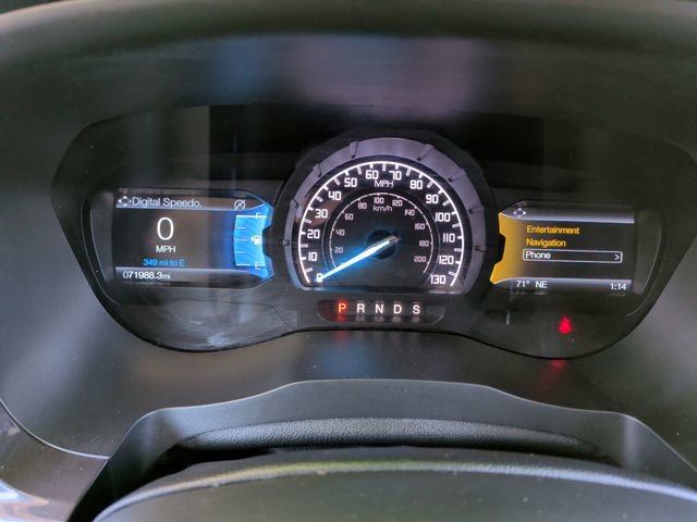 Certified 2019 Ford Ranger Lariat w/ Equipment Group 501A Mid AWD/4WD image 30