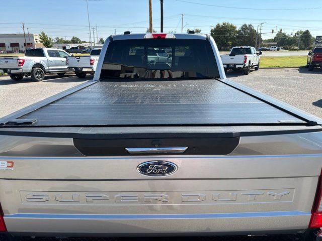 Certified 2020 Ford F250 Lariat AWD/4WD image 7