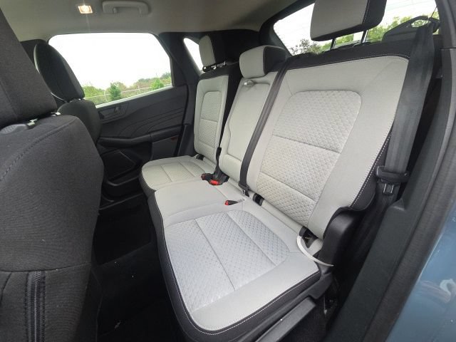 Certified 2023 Ford Escape Active AWD/4WD image 15