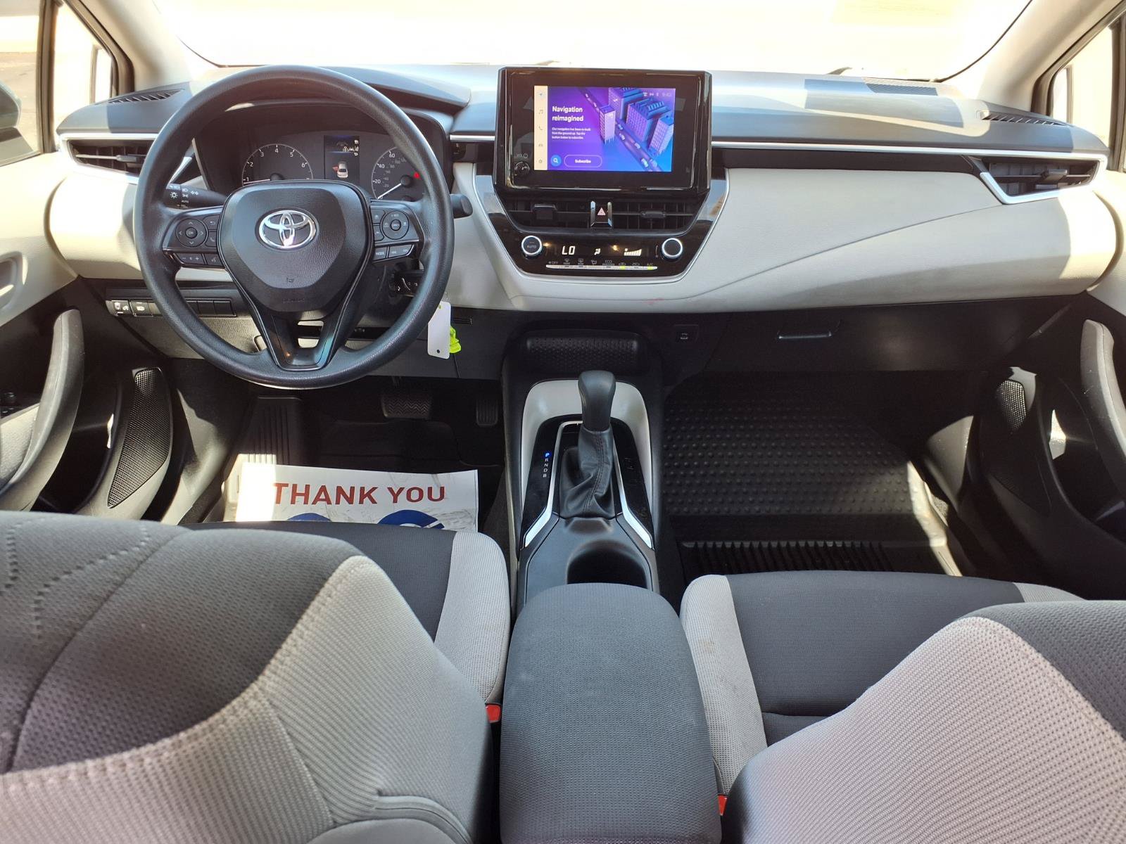 Used 2024 Toyota Corolla LE FWD image 18