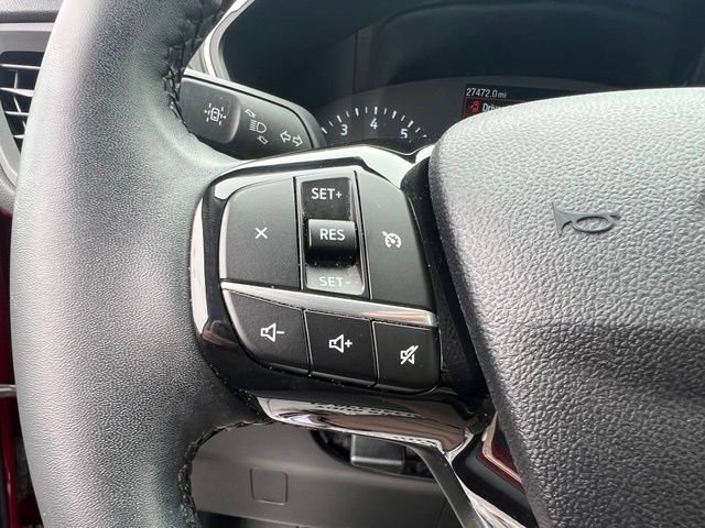 Certified 2022 Ford Escape SE w/ Convenience Package AWD/4WD image 9