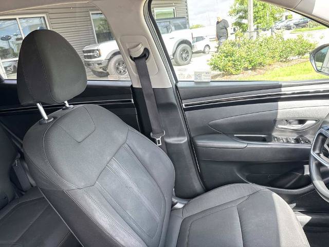 Used 2023 Hyundai Tucson SEL AWD/4WD image 12