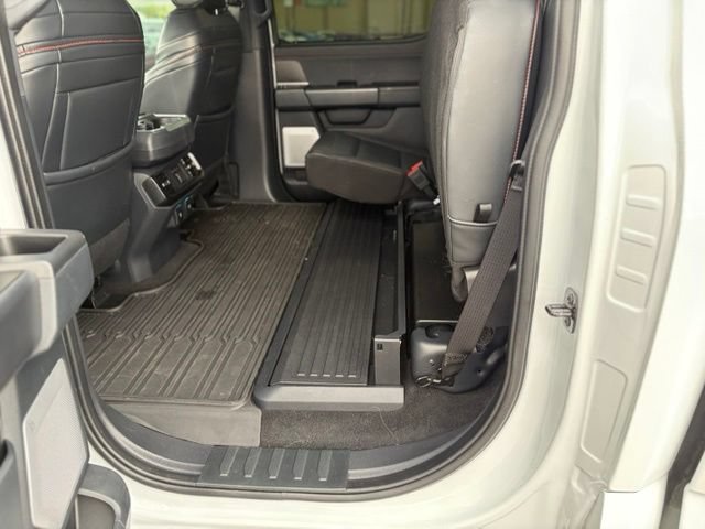 Certified 2025 Ford F150 Raptor AWD/4WD image 17