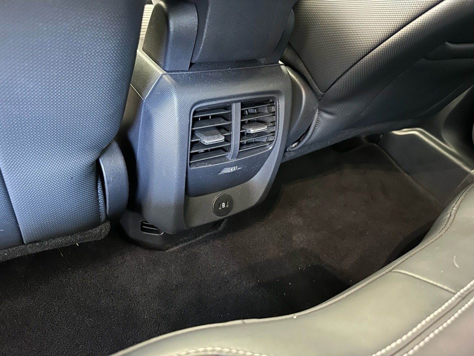 Certified 2024 Ford Mustang Mach-E Premium image 28