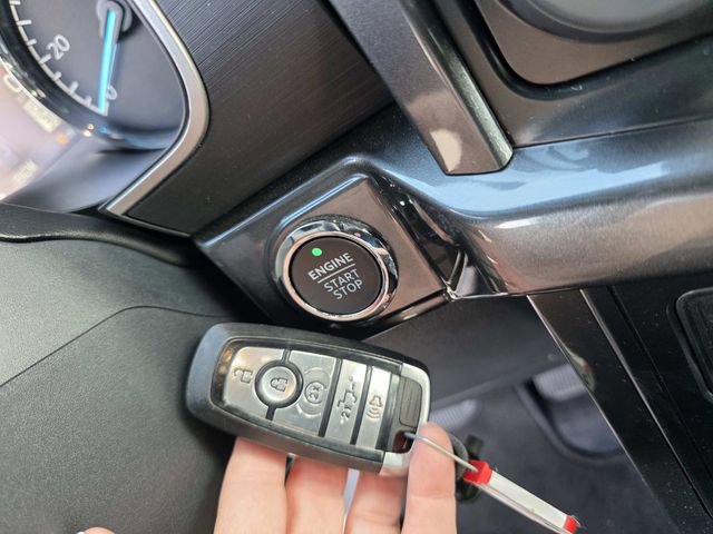 Certified 2023 Ford F150 XLT w/ Equipment Group 302A High image 19