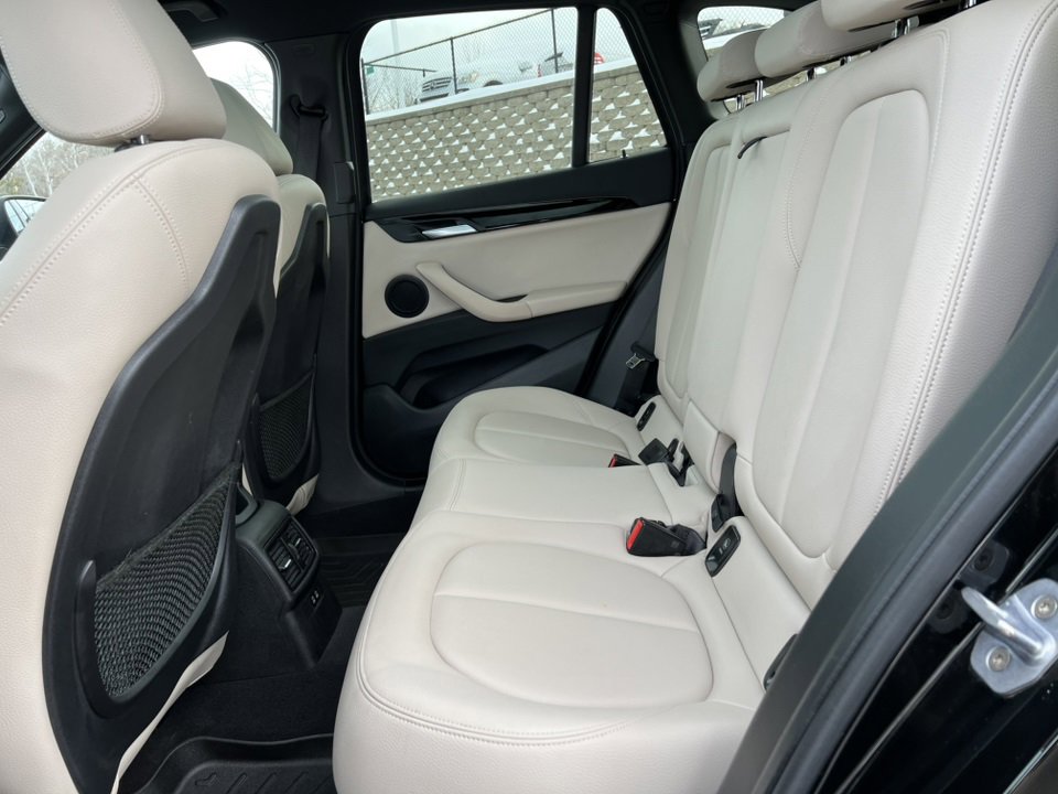 Used 2019 BMW X1 xDrive28i w/ Convenience Package image 5